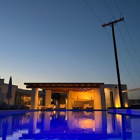 Crystal Suites Mykonos Town Luaran gambar