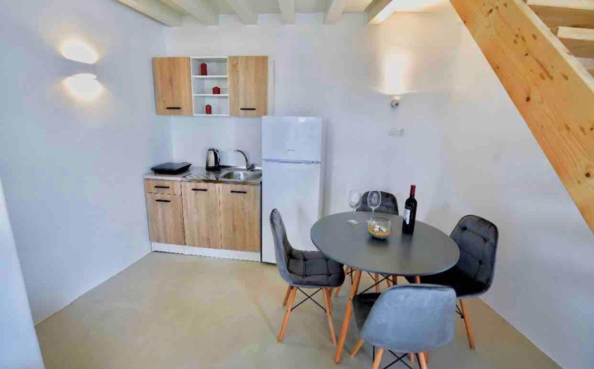 Crystal Suites Mykonos Town Luaran gambar